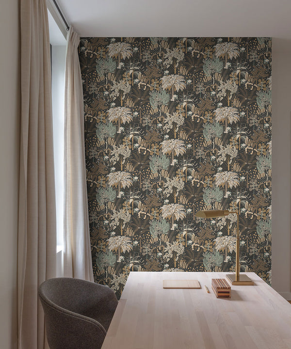 ASPERIA Wallpaper Pattern No A54801