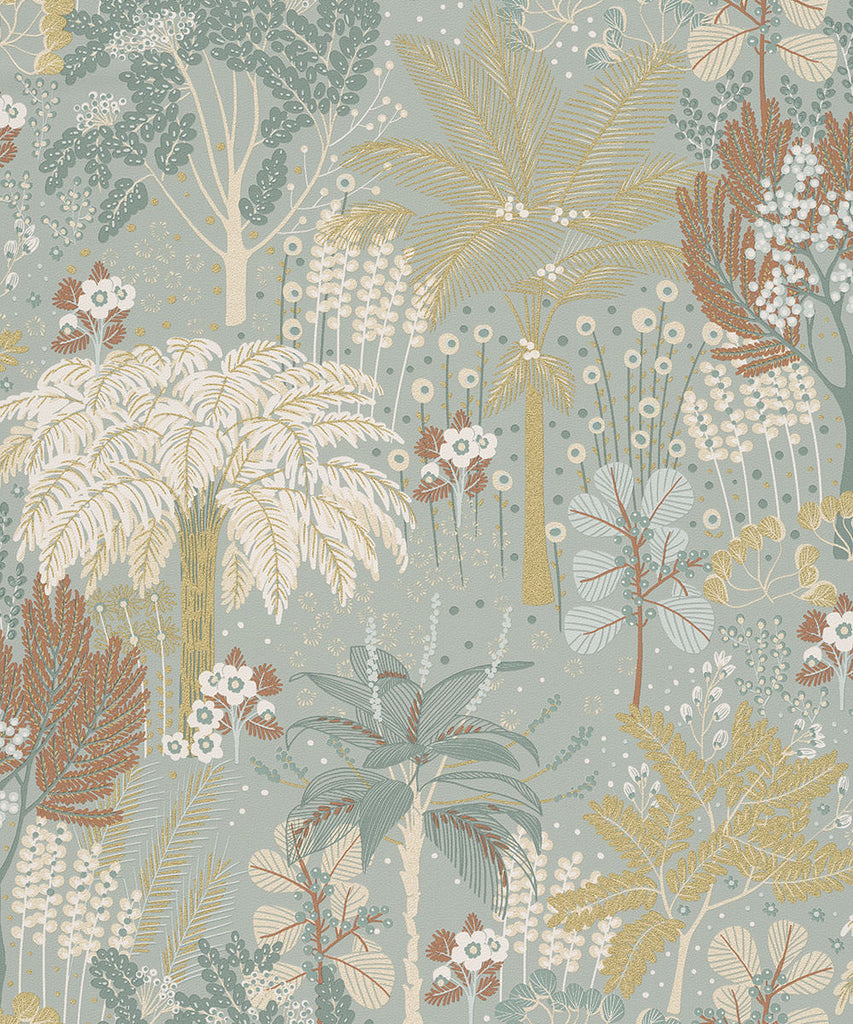 ASPERIA Wallpaper Pattern No A54802