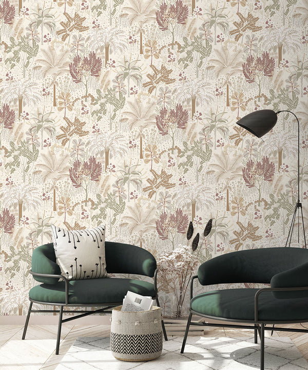 ASPERIA Wallpaper Pattern No A54803