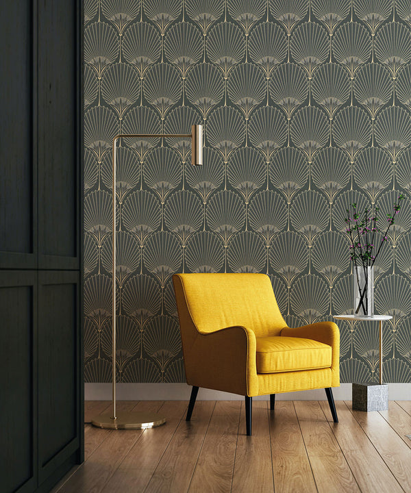 ASPERIA Wallpaper Pattern No A54901