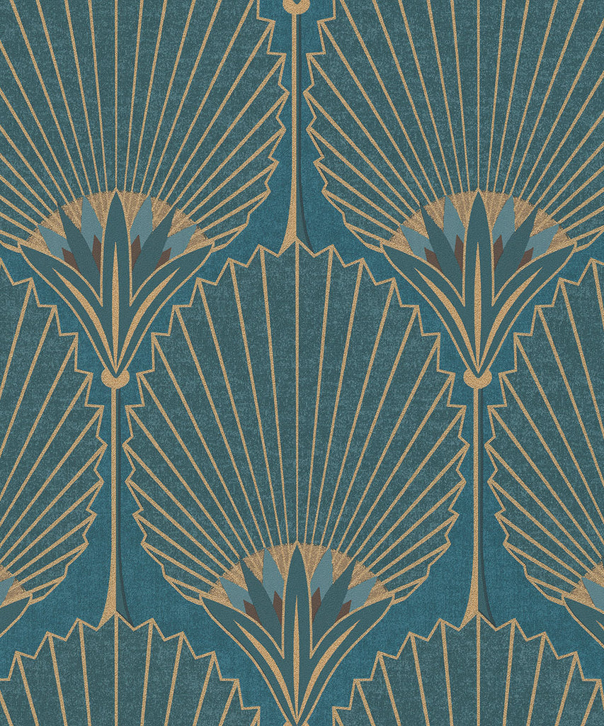 ASPERIA Wallpaper Pattern No A54902