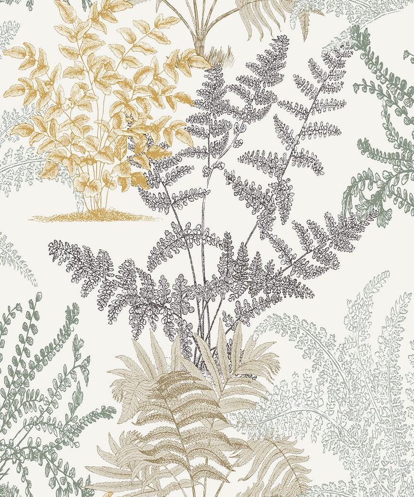 ASPERIA Wallpaper Pattern No A57101