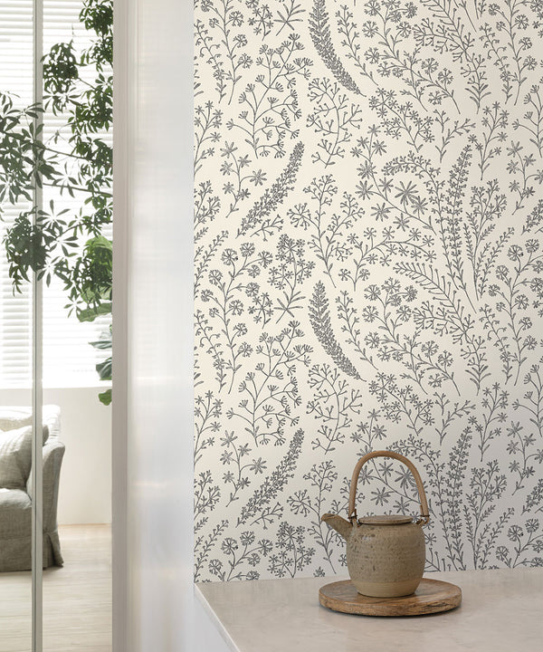 ASPERIA Wallpaper Pattern No A58701