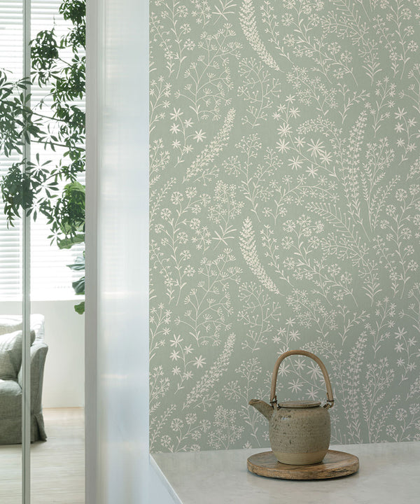 ASPERIA Wallpaper Pattern No A58702