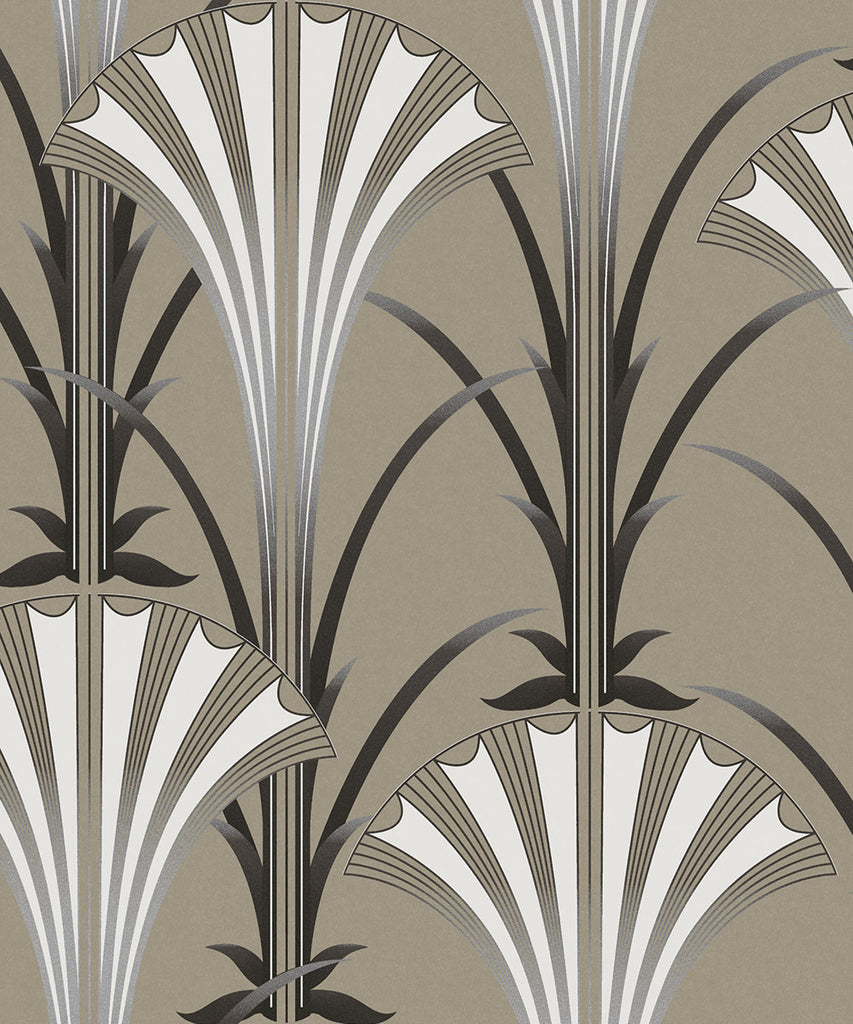 AGATHE Wallpaper Pattern No AGA001