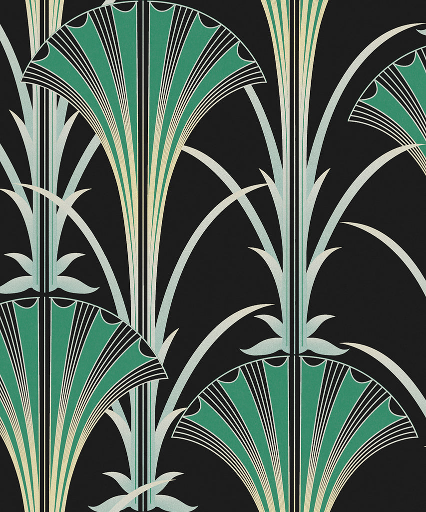 AGATHE Wallpaper Pattern No AGA004