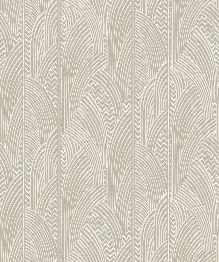 AGATHE Wallpaper Pattern No AGA101