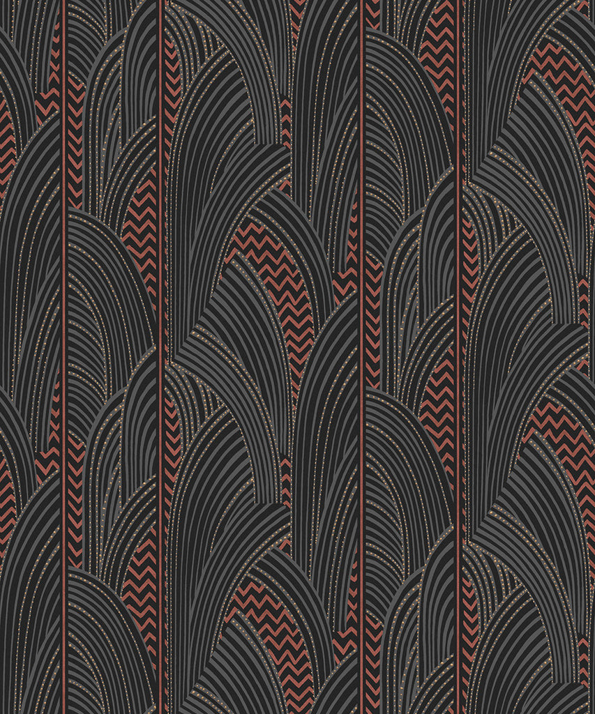 AGATHE Wallpaper Pattern No AGA103