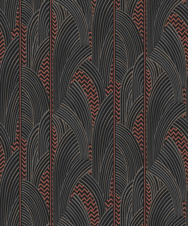 AGATHE Wallpaper Pattern No AGA103