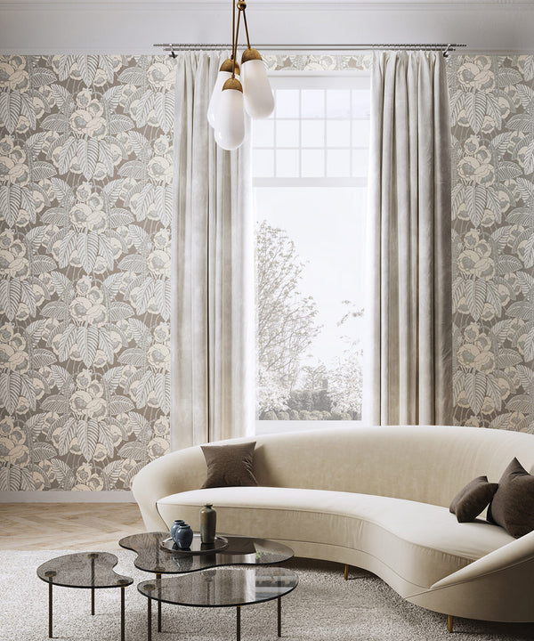 AGATHE Wallpaper Pattern No AGA301