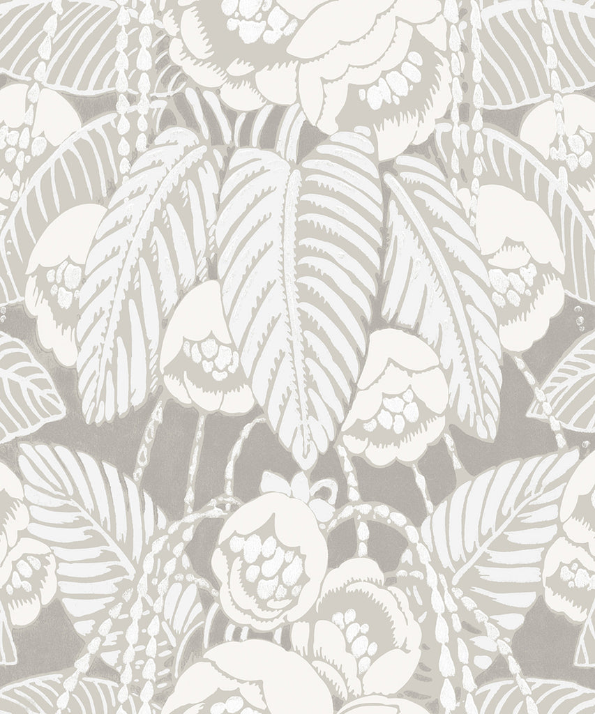 AGATHE Wallpaper Pattern No AGA301