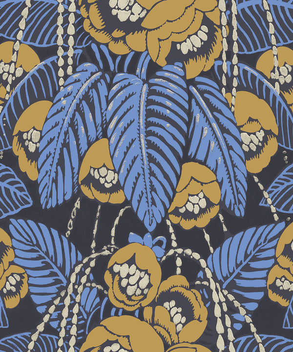 AGATHE Wallpaper Pattern No AGA302