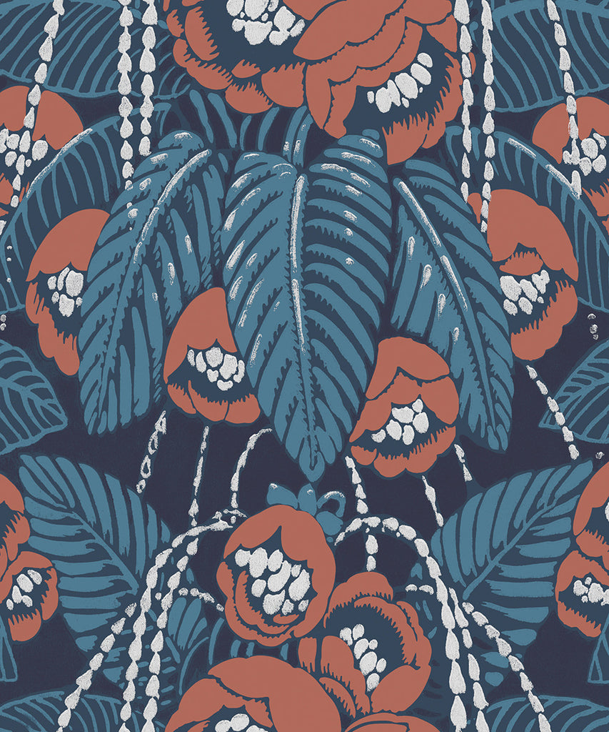 AGATHE Wallpaper Pattern No AGA303