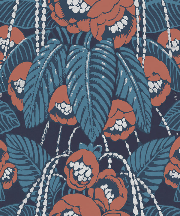 AGATHE Wallpaper Pattern No AGA303