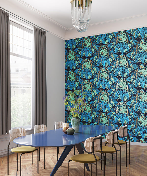 AGATHE Wallpaper Pattern No AGA304