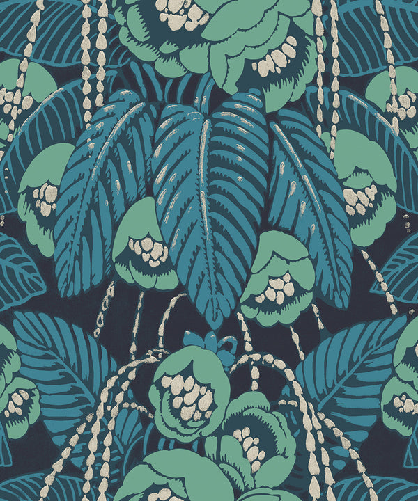 AGATHE Wallpaper Pattern No AGA304