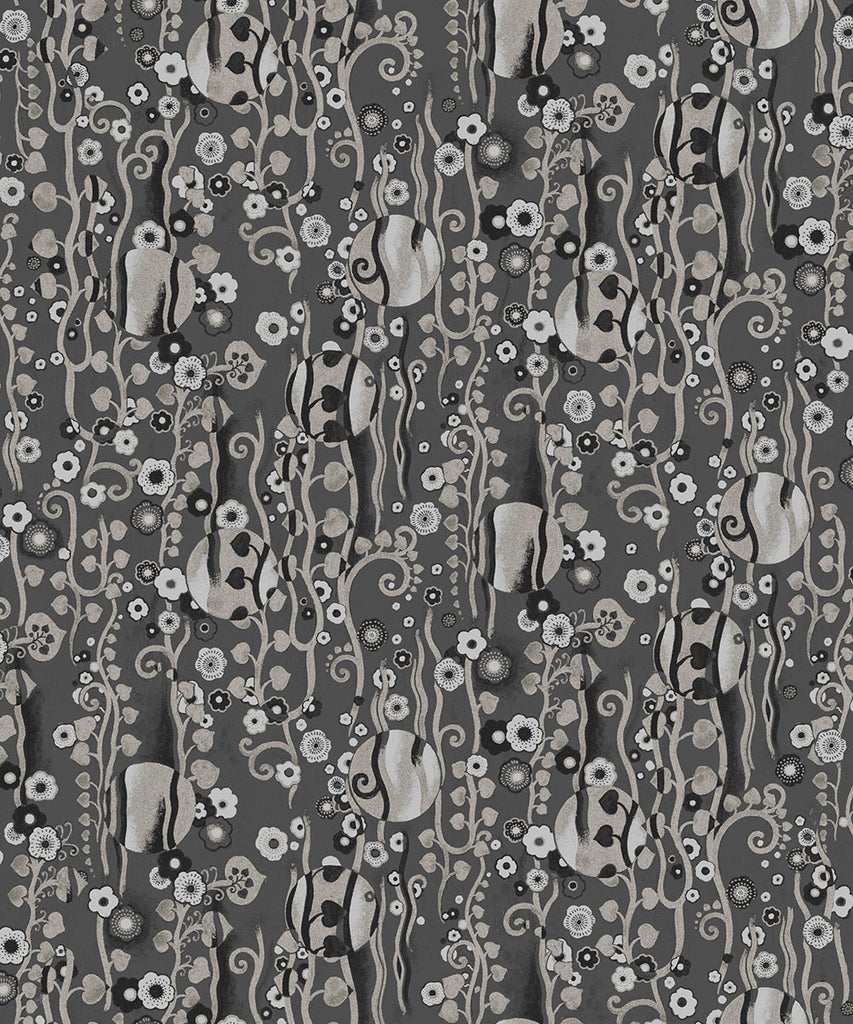 AGATHE Wallpaper Pattern No AGA401