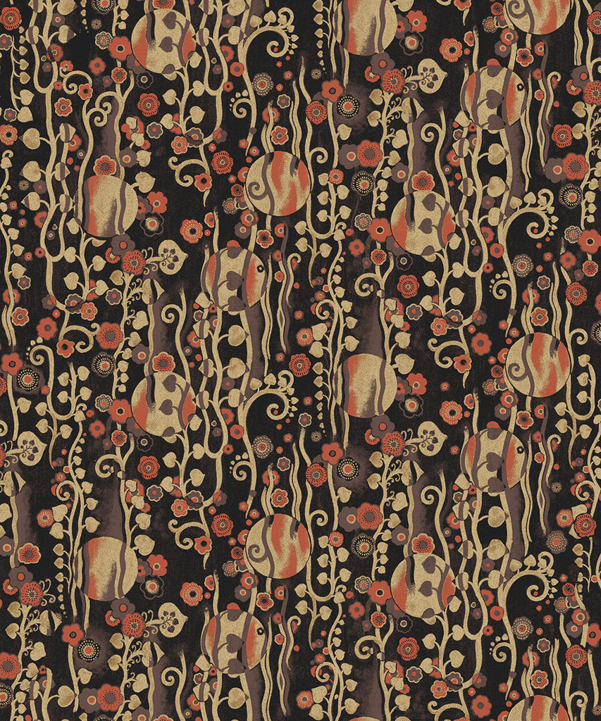 AGATHE Wallpaper Pattern No AGA403