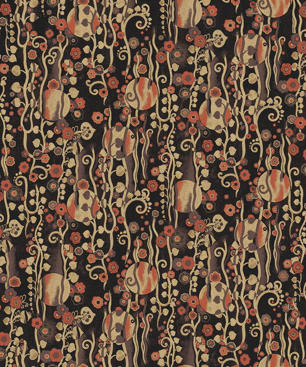 AGATHE Wallpaper Pattern No AGA403