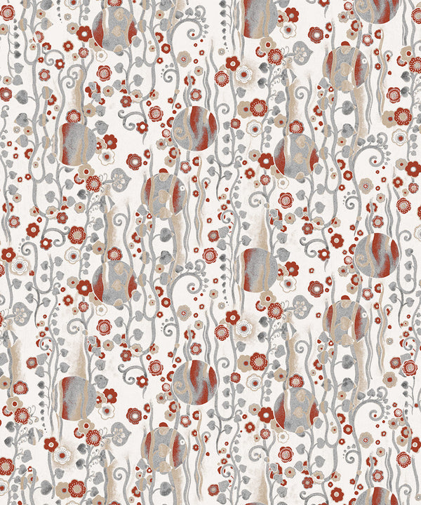 AGATHE Wallpaper Pattern No AGA404