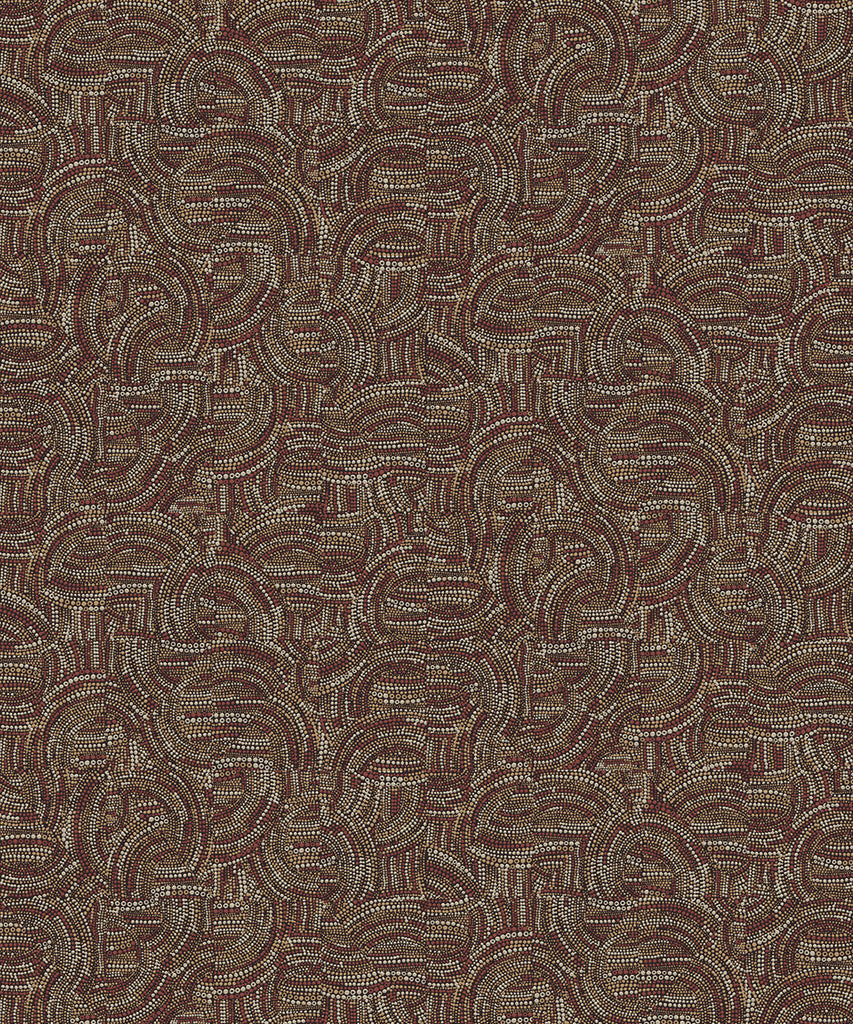 AGATHE Wallpaper Pattern No AGA603