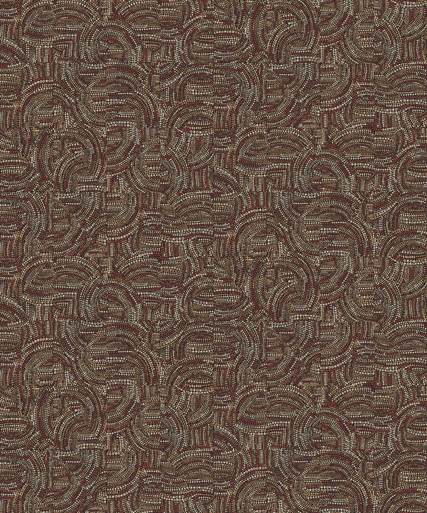 AGATHE Wallpaper Pattern No AGA603