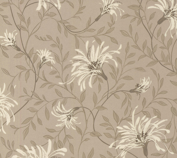 ROSEMORE Wallpaper Pattern No 1601-101-03