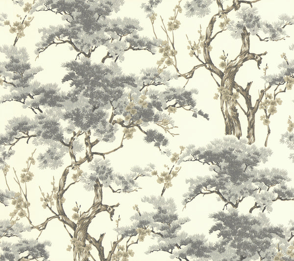 AVINGTON Wallpaper Pattern No 1602-100-04