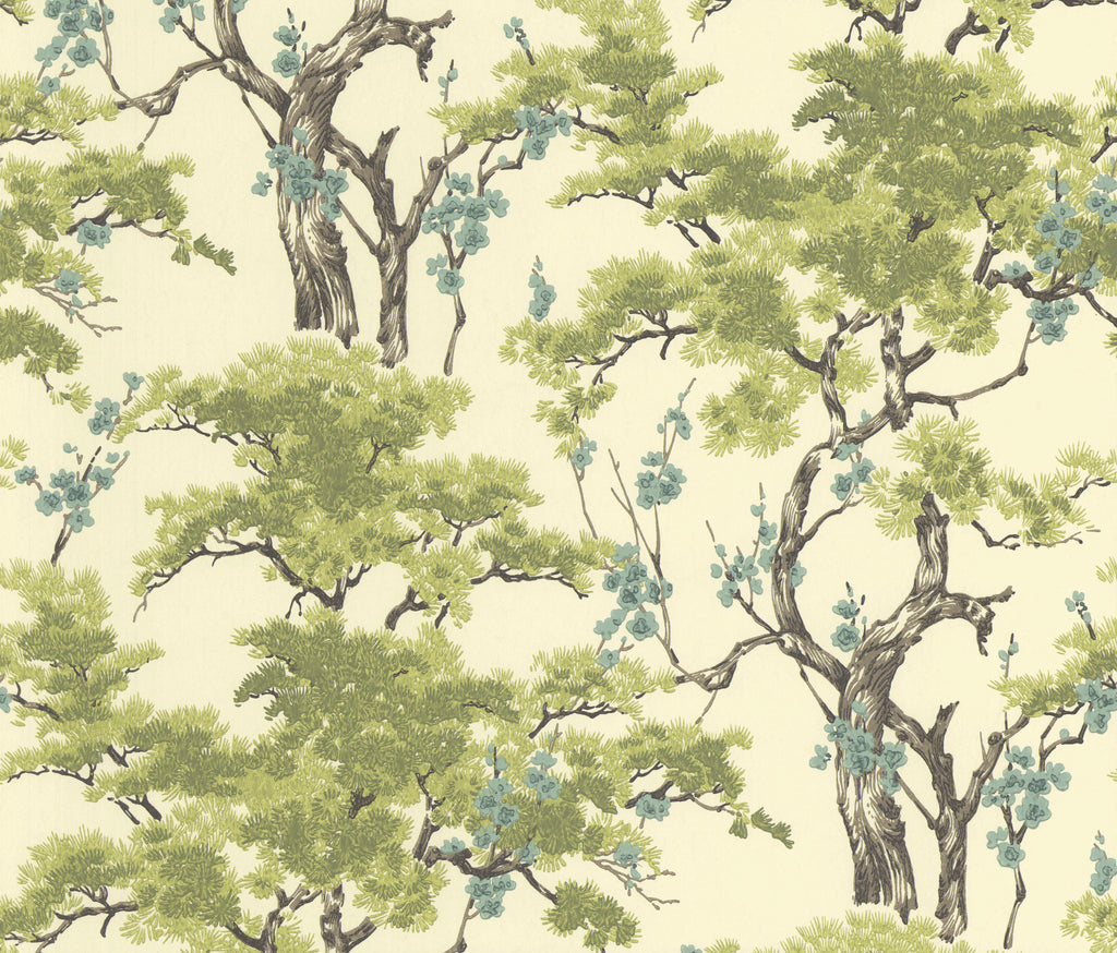 AVINGTON Wallpaper Pattern No 1602-100-06