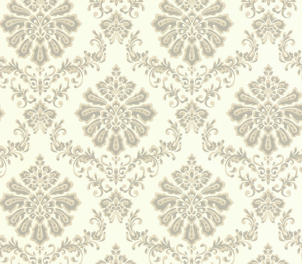 AVINGTON Wallpaper Pattern No 1602-104-04