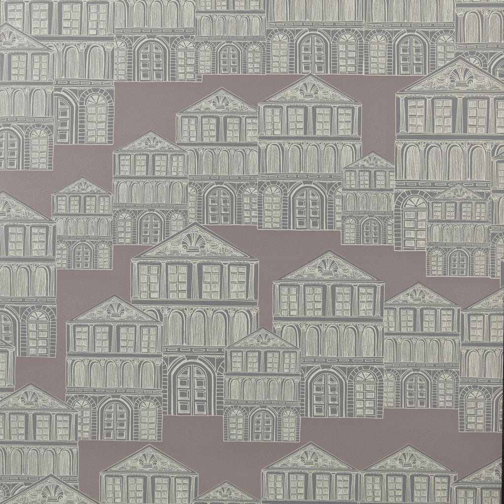 ELODIE Wallpaper Pattern No 1907-137-02