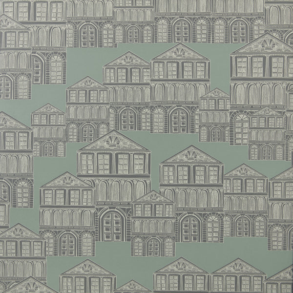 ELODIE Wallpaper Pattern No 1907-137-03