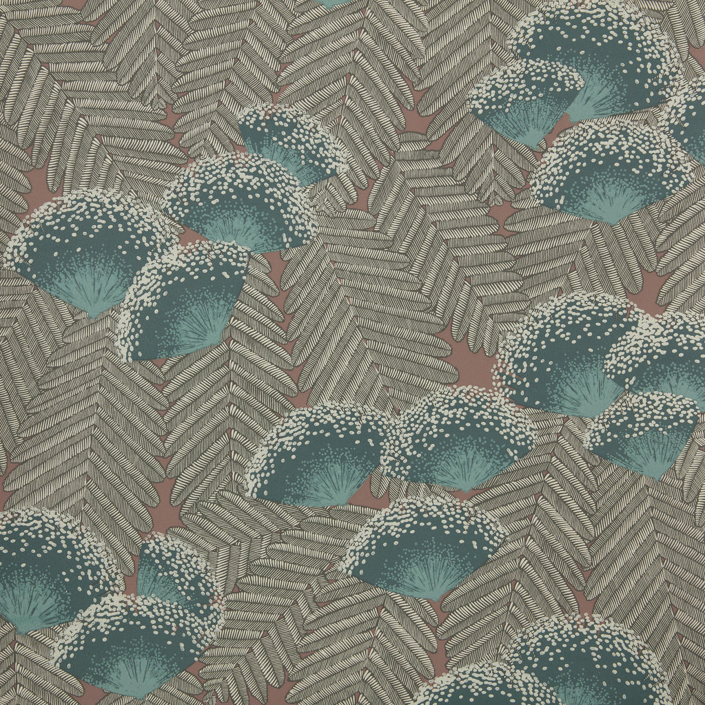 ELODIE Wallpaper Pattern No 1907-138-04