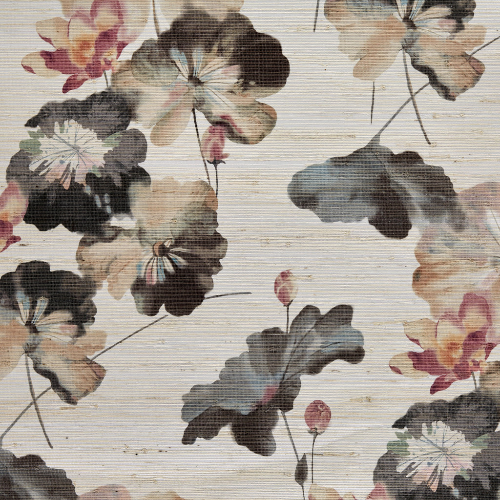 WILLOW Wallpaper Pattern No 2008-143-01