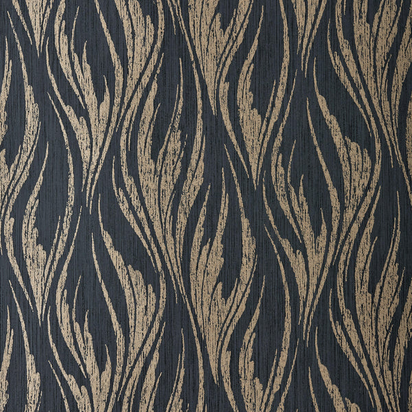 WILLOW Wallpaper Pattern No 2008-146-01