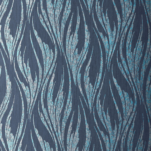 WILLOW Wallpaper Pattern No 2008-146-03