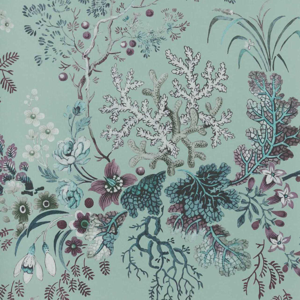 V & A DECORATIVE PAPERS Wallpaper Pattern No 2311-166-02