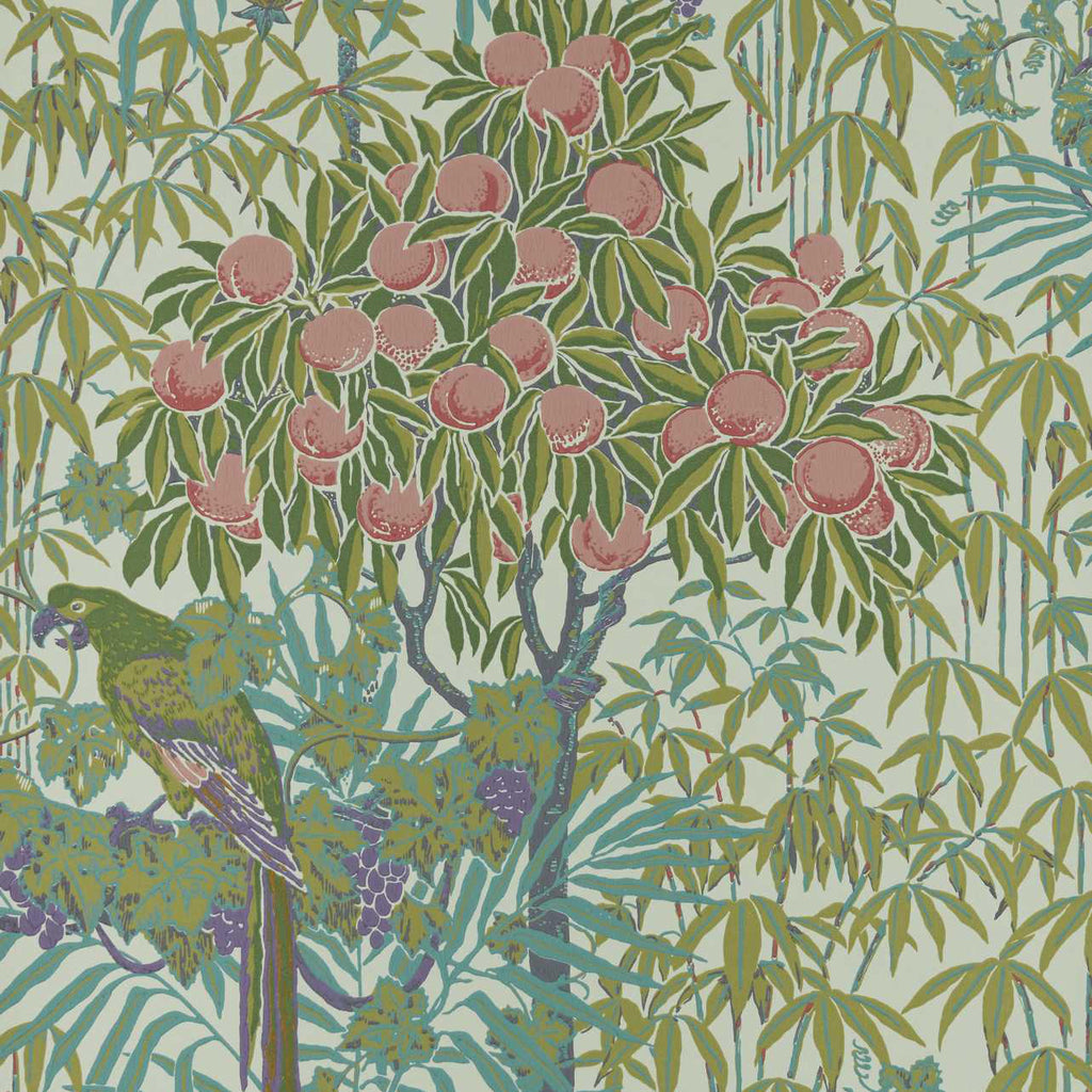 V & A DECORATIVE PAPERS Wallpaper Pattern No 2311-167-01