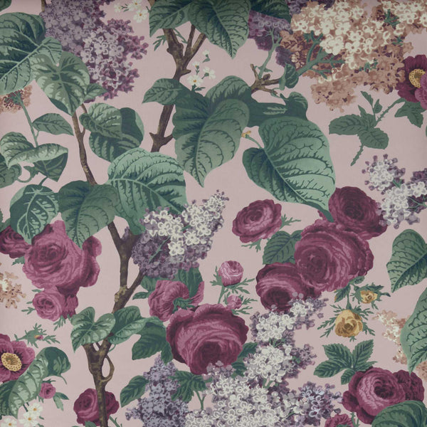 V & A DECORATIVE PAPERS Wallpaper Pattern No 2311-168-02