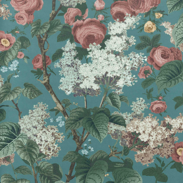 V & A DECORATIVE PAPERS Wallpaper Pattern No 2311-168-03