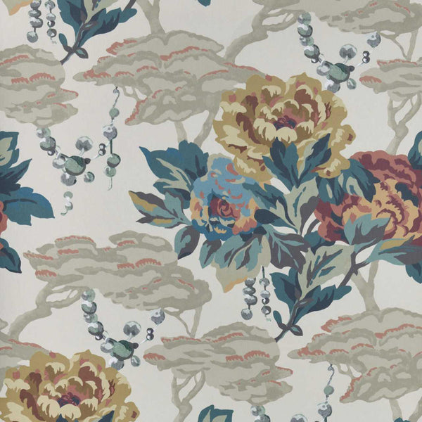 V & A DECORATIVE PAPERS Wallpaper Pattern No 2311-170-01