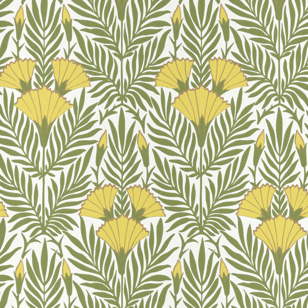 V & A DECORATIVE PAPERS Wallpaper Pattern No 2311-171-01