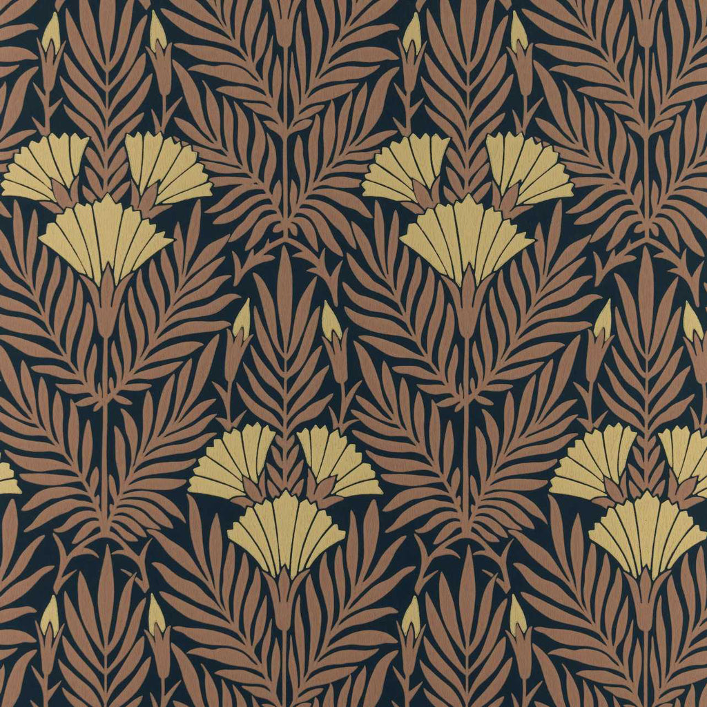 V & A DECORATIVE PAPERS Wallpaper Pattern No 2311-171-03