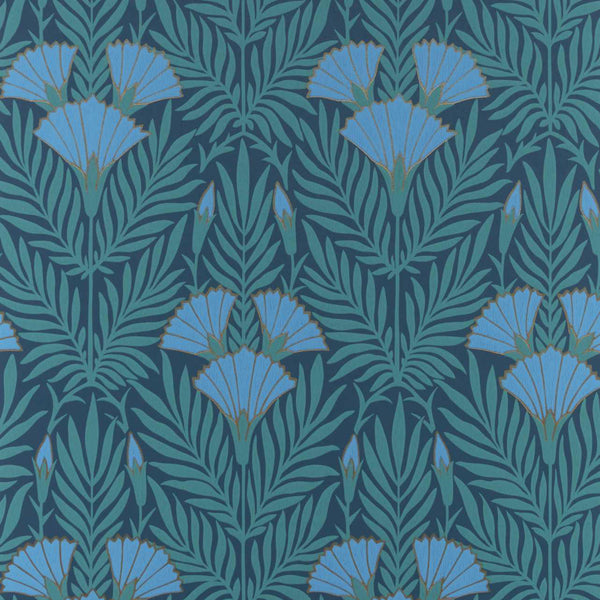 V & A DECORATIVE PAPERS Wallpaper Pattern No 2311-171-04