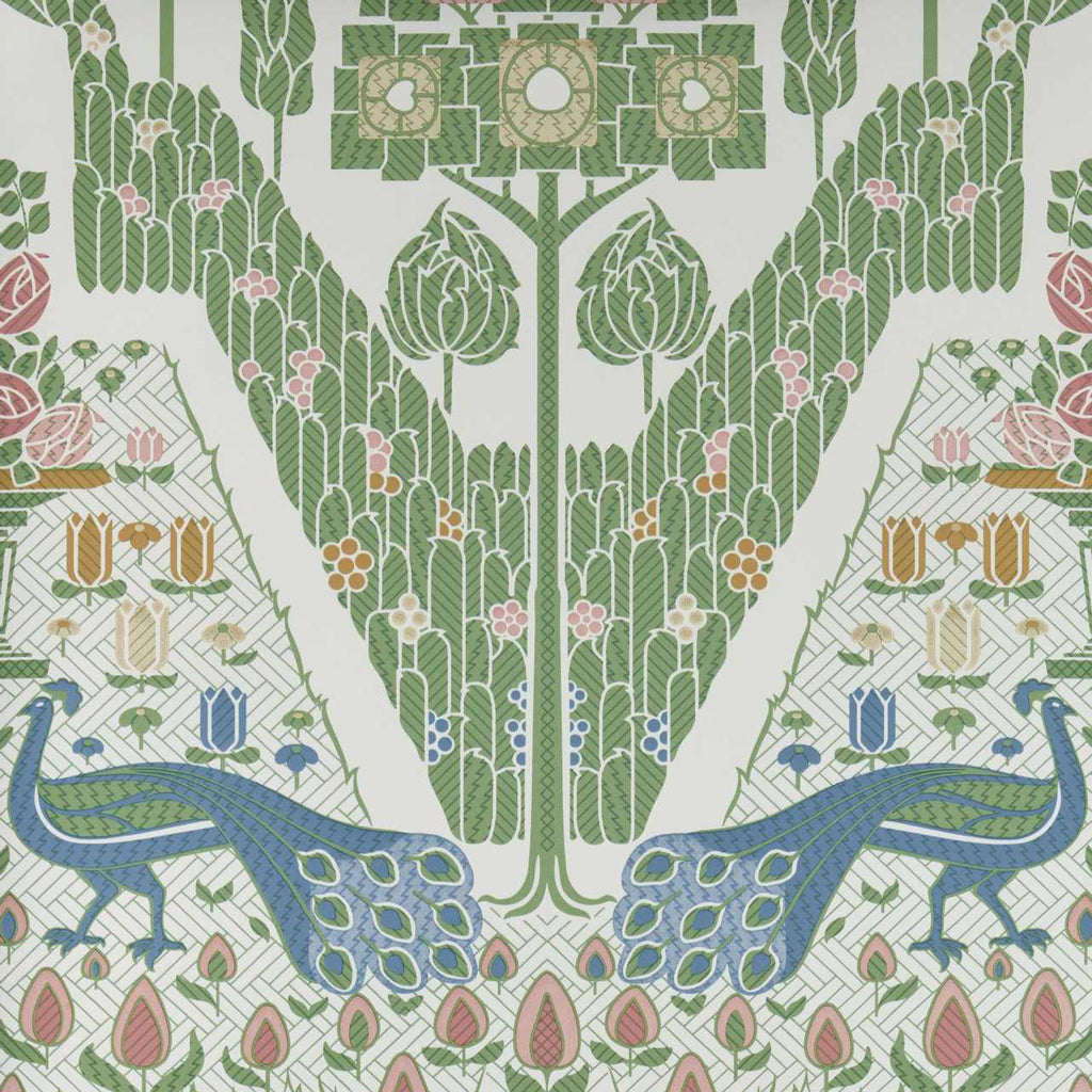 V & A DECORATIVE PAPERS Wallpaper Pattern No 2311-172-02