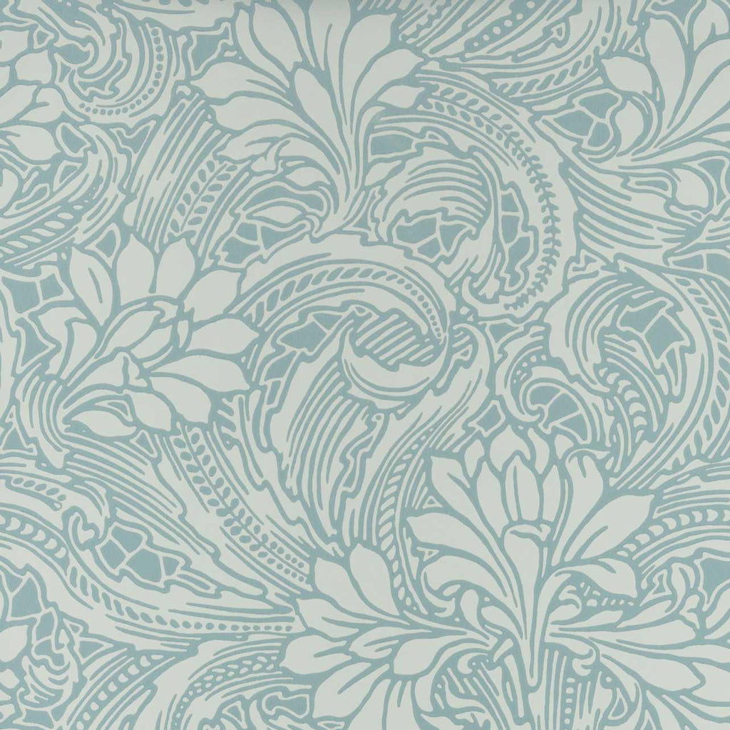 V & A DECORATIVE PAPERS Wallpaper Pattern No 2311-173-03