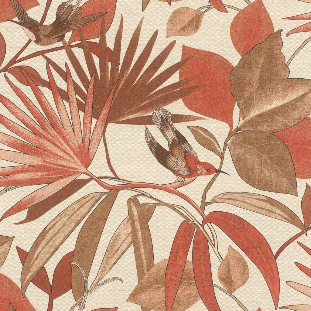 SAKURA - EMIL & HUGO Wallpaper Pattern No 291505