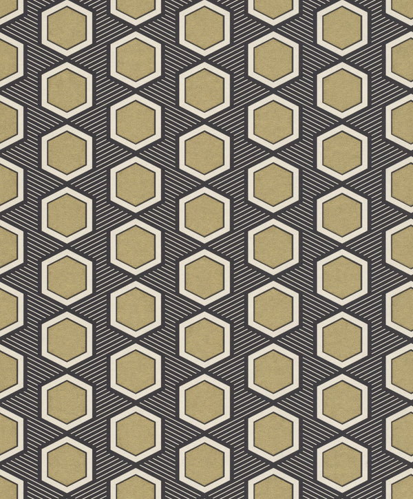 SENSAI - EMIL & HUGO Wallpaper Pattern No 297828