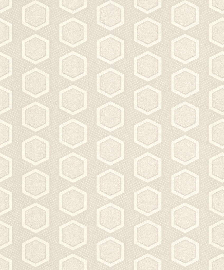 SENSAI - EMIL & HUGO Wallpaper Pattern No 297835