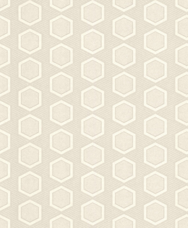 SENSAI - EMIL & HUGO Wallpaper Pattern No 297835